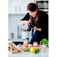 Laura Davidson Photography Logo