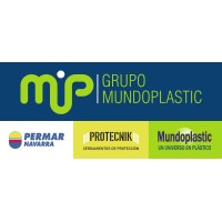 Mundoplastic Logistica S.L. Logo