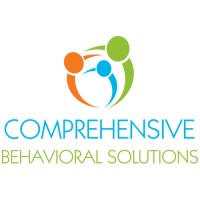 Comprehensive Behavioral Solutions LLC Logo