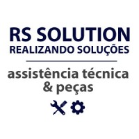 RS Solution Logo