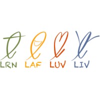 LearnLaughLoveLive.com Logo