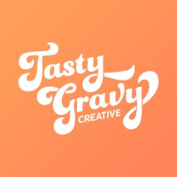 Tasty Gravy Creative Logo