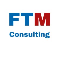 FTM Consulting SpA Logo