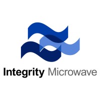 Integrity Microwave Logo