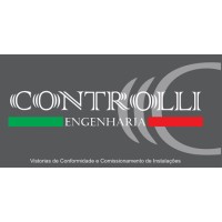 Controlli Engenharia Ltda Logo