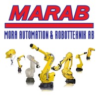 MARAB Logo