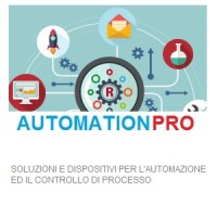 Automation Pro Logo