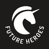 Future Heroes Logo