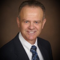 The Law Offices of Duane P. Booth Logo