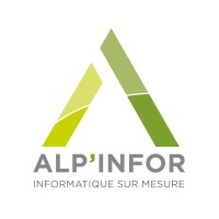 ALPINFOR Logo