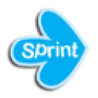 Sprint Bilişim Teknoloji Logo