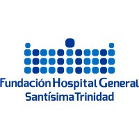 Fundación Hospital General de la Santísima Trinidad Logo