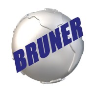 BRUNER Logo