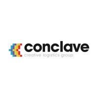 Conclave Group Logo