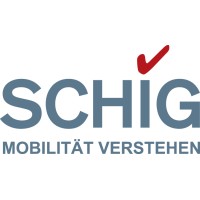 SCHIG mbH Logo