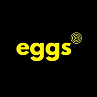 Eggs Soluções em Marketing Logo