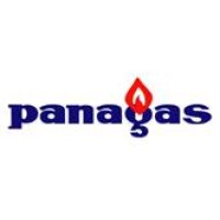 Panagas Logo