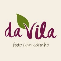 Alimentos Da Vila Logo