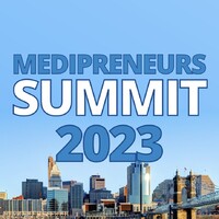 Medipreneurs Summit Logo