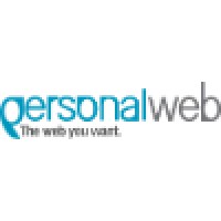 PersonalWeb Logo