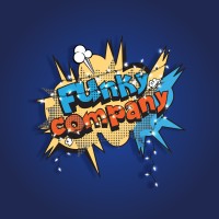 Funky Company Logo