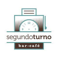 Segundo Turno Logo