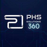 PHS Solutions Logo