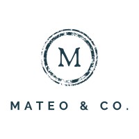 Mateo & Co. Logo