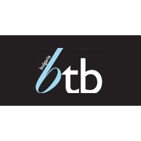 BTB Bulgaria Logo