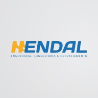 Hendal Engenharia LTDA Logo