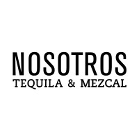 Nosotros Life and Spirits Logo
