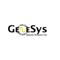 Genesys Serviços Técnicos Ltda Logo