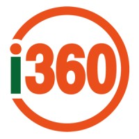 Agri360 Logo