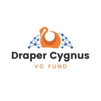 Draper Cygnus Logo