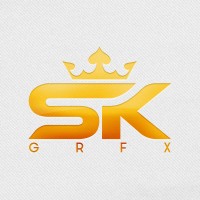 SK GRFX Logo