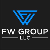 FW Group, LLC Logo