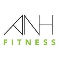 ANH FITNESS Logo