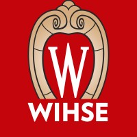 Wisconsin Institute for Healthcare Systems Engineering Logo