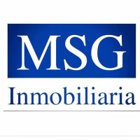 MSG Inmobiliaria Logo