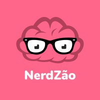 NerdZão Logo