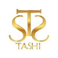 TASHI Fashion Logo