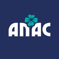 ANAC Groep Logo