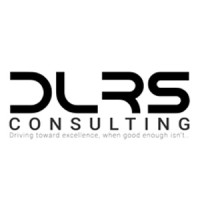 DLRS CONSULTING Logo
