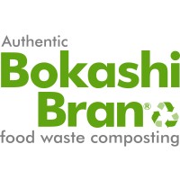 Bokashi Bran (Pty) Ltd Logo