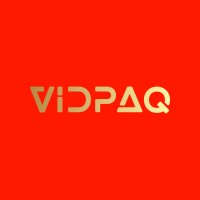 VIDPAQ Logo