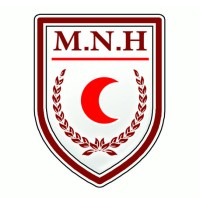 Muhayl National Hospital Logo