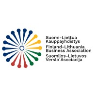 Finland-Lithuania Business Association Logo