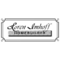 Loren Imhoff Homebuilder, Inc. Logo