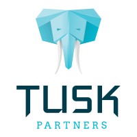 TUSK Partners Logo