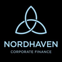 Nordhaven Corporate Finance Logo